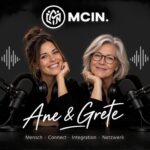 Ane & Grete sprechen über Führung und Pychologie